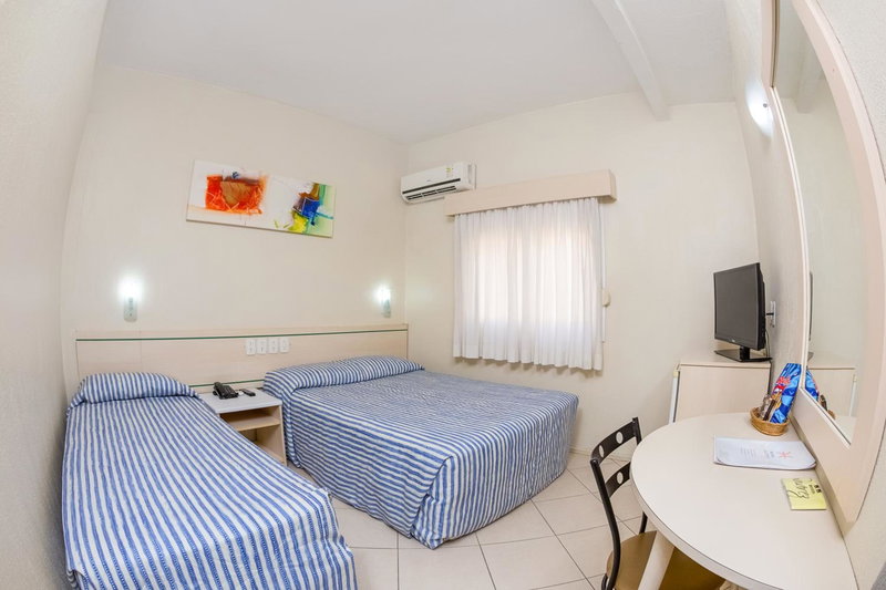 Hotel Express Canoas, Canoas, Brazil