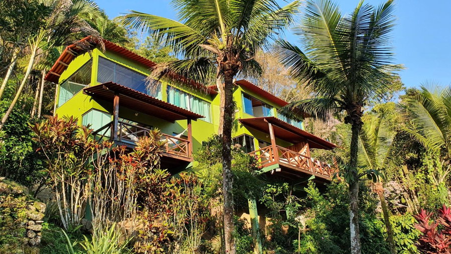 Pousada e Restaurante Mangue Seco Angra, Angra dos Reis, Brazil