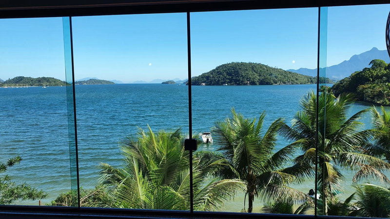 Pousada e Restaurante Mangue Seco Angra, Angra dos Reis, Brazil
