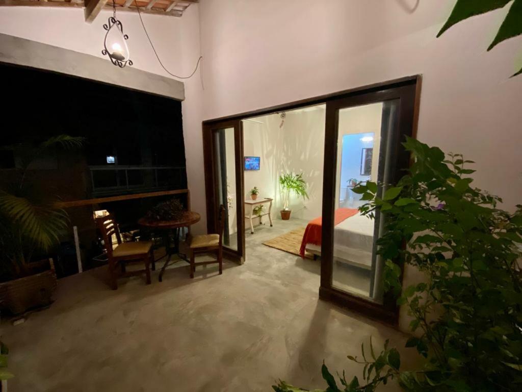 Casa Praiana, Бразилия