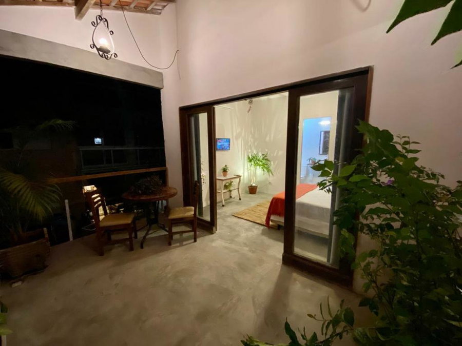 Casa Praiana, Guarujá, Brazil