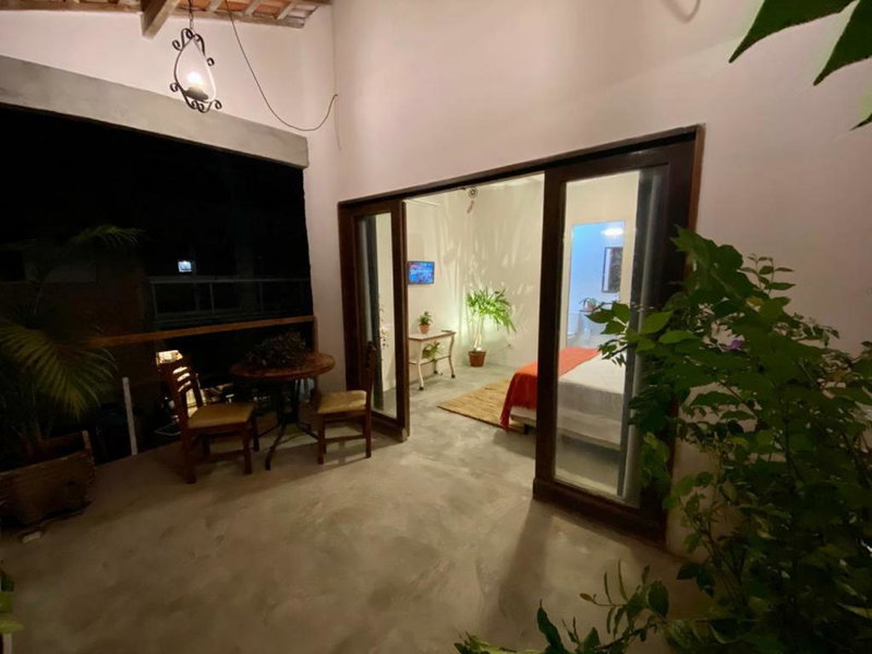 Casa Praiana, Guarujá, Brazil
