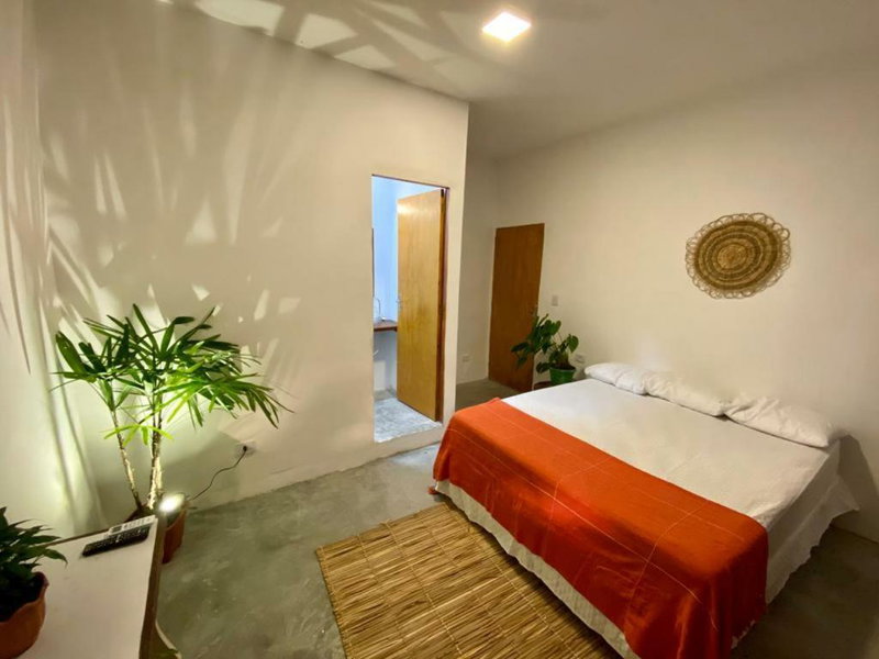 Casa Praiana, Guarujá, Brazil