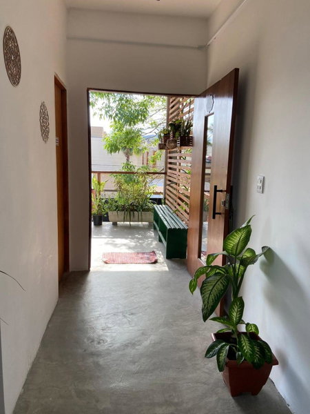 Casa Praiana, Guarujá, Brazil