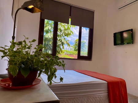 Casa Praiana, Guarujá, Brazil