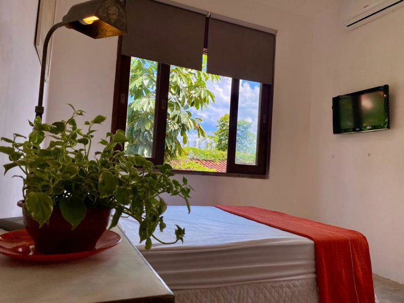 Casa Praiana, Guarujá, Brazil