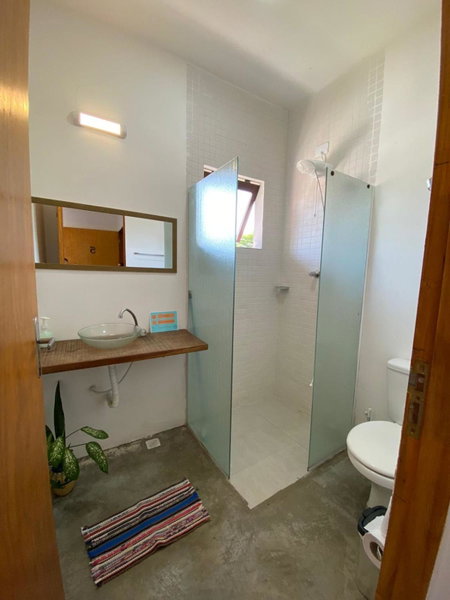 Casa Praiana, Guarujá, Brazil