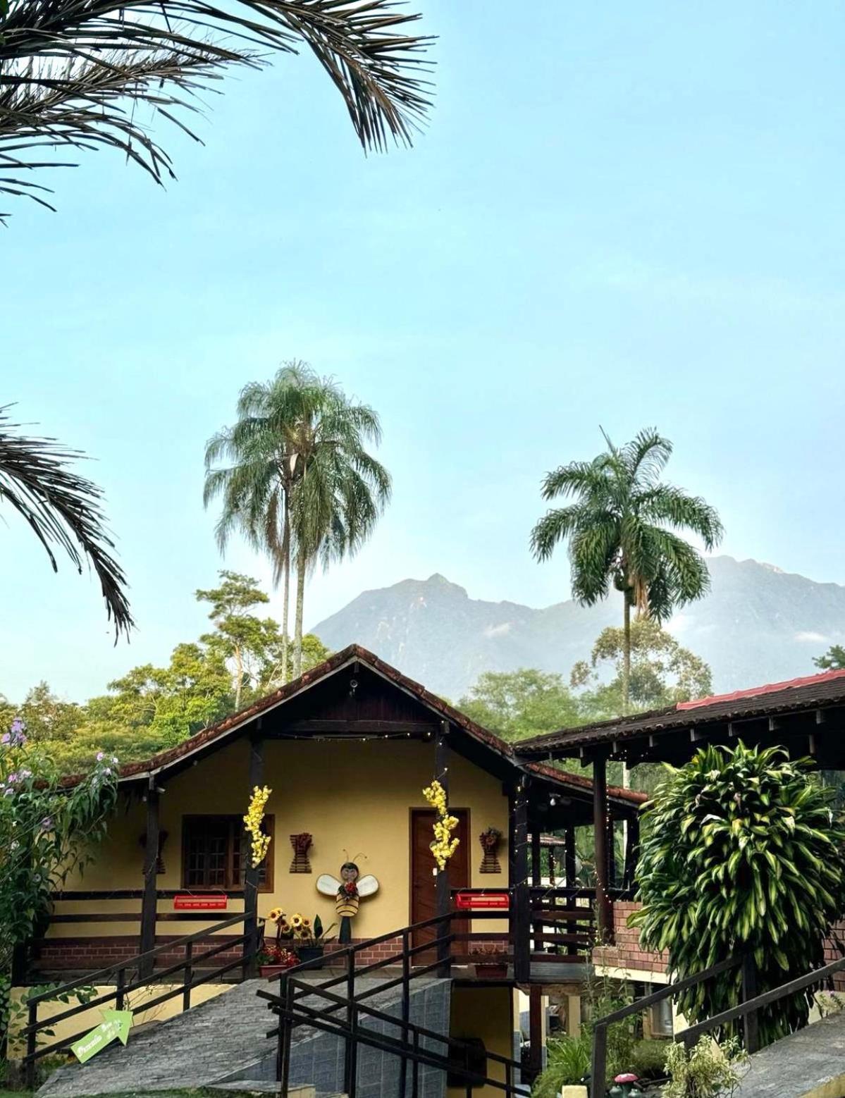 Pousada Doce Mel, Brazil