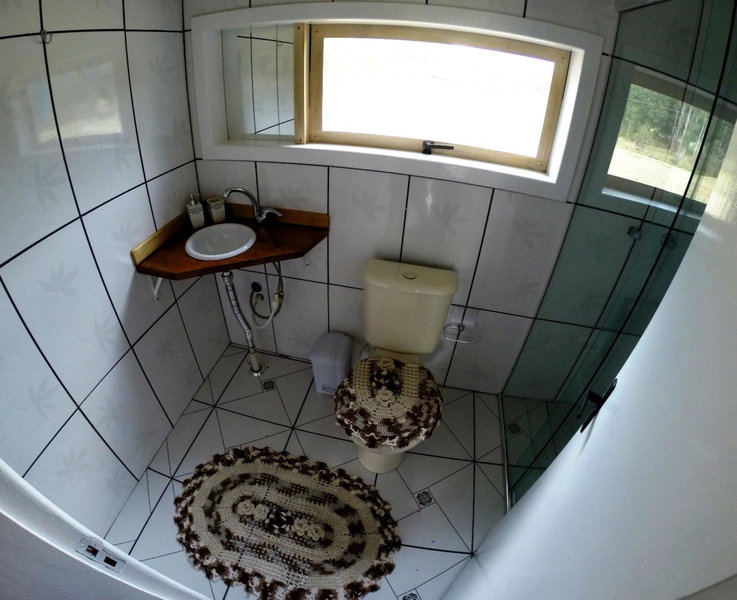 Pousada Rural Pavão - Suites e Chalés, Urubici, Brazil