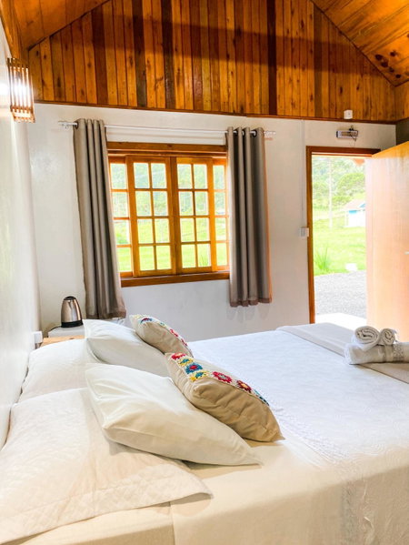 Pousada Rural Pavão - Suites e Chalés, Urubici, Brazil