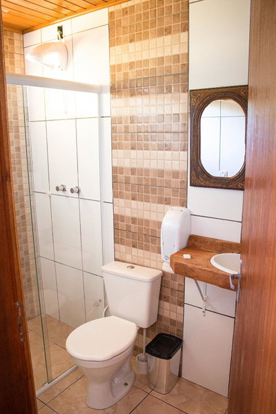 Pousada Rural Pavão - Suites e Chalés, Urubici, Brazil