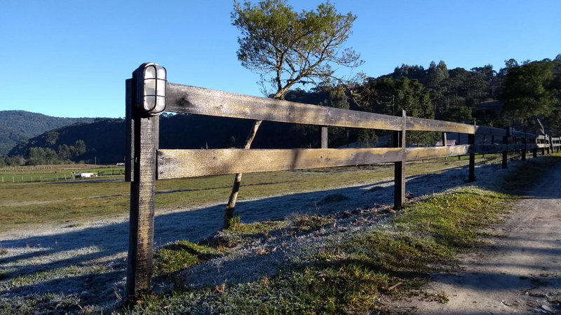Pousada Rural Pavão - Suites e Chalés, Urubici, Brazil