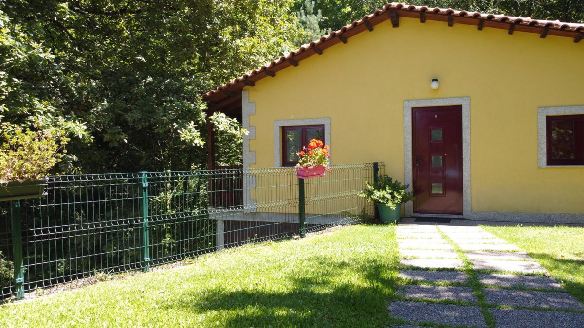 Casas das Guimbras, Portugal