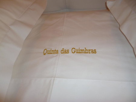 Casas das Guimbras, Geres, Portugal