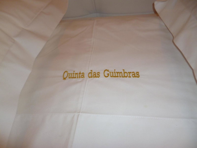 Casas das Guimbras, Geres, Portugal