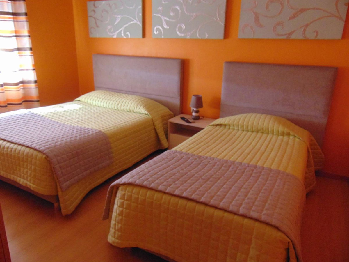 Residencial as Canárias, Portugal