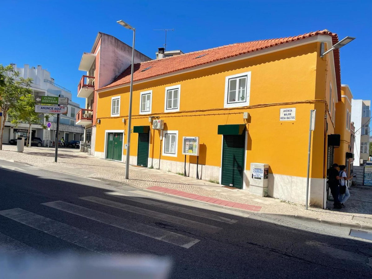 Matching Loures Guest House, Portugal