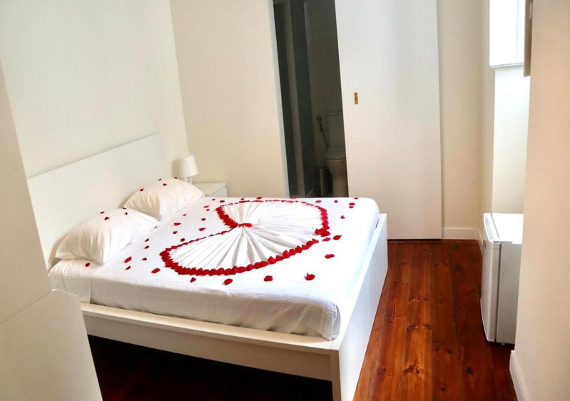 Matching Loures Guest House, Loures, Portugal