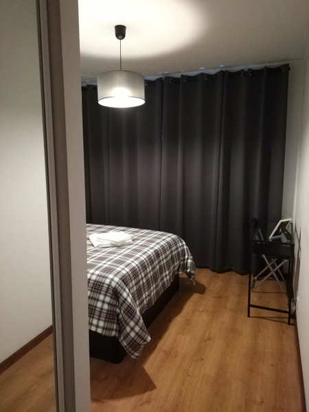 AL das Fonsecas, Coimbra, Portugal