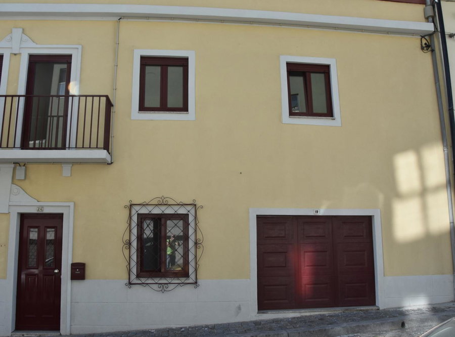 Casinha Miradouro, Vila Nova de Gaia, Portugal