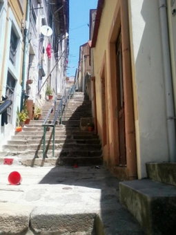 Casinha Miradouro, Vila Nova de Gaia, Portugal