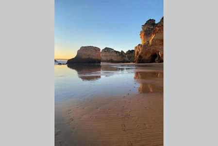 Studio Praia Alvor, Alvor, Portugal