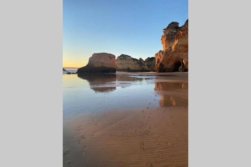 Studio Praia Alvor, Alvor, Portugal