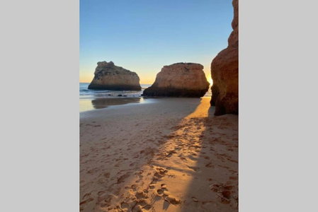 Studio Praia Alvor, Alvor, Portugal