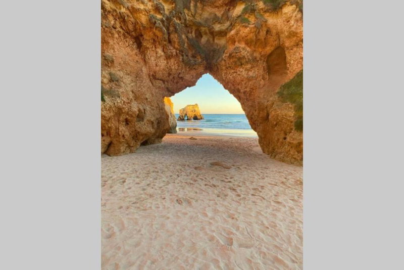 Studio Praia Alvor, Alvor, Portugal