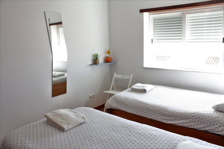Lilas' Private Accommodation, Vila do Bispo, Portugal