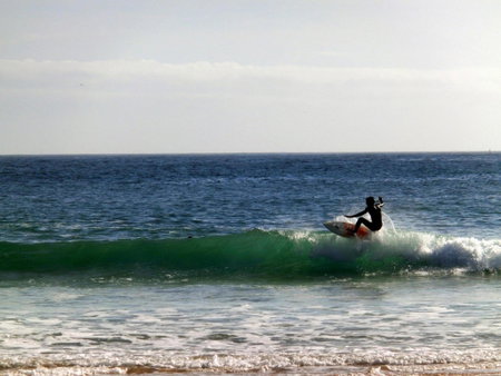 Lilas' Private Accommodation, Vila do Bispo, Portugal