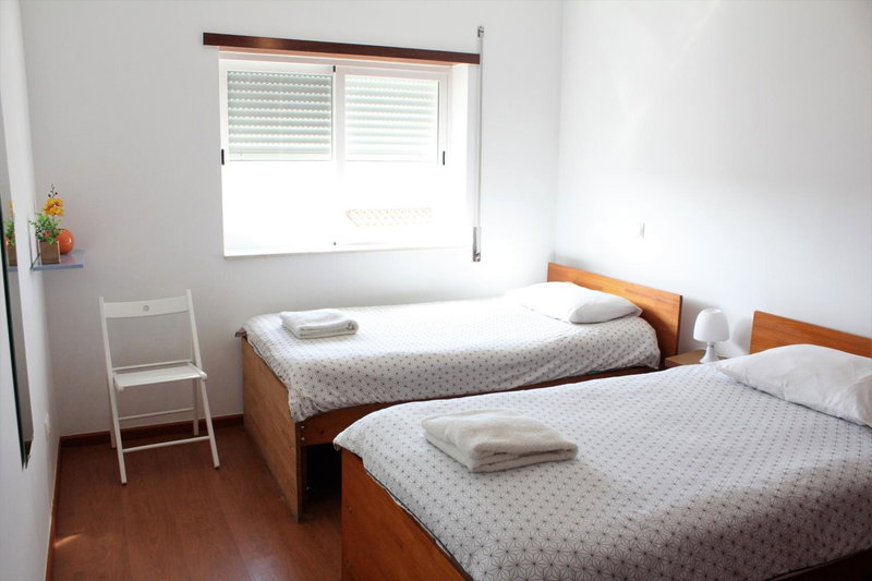 Lilas' Private Accommodation, Vila do Bispo, Portugal