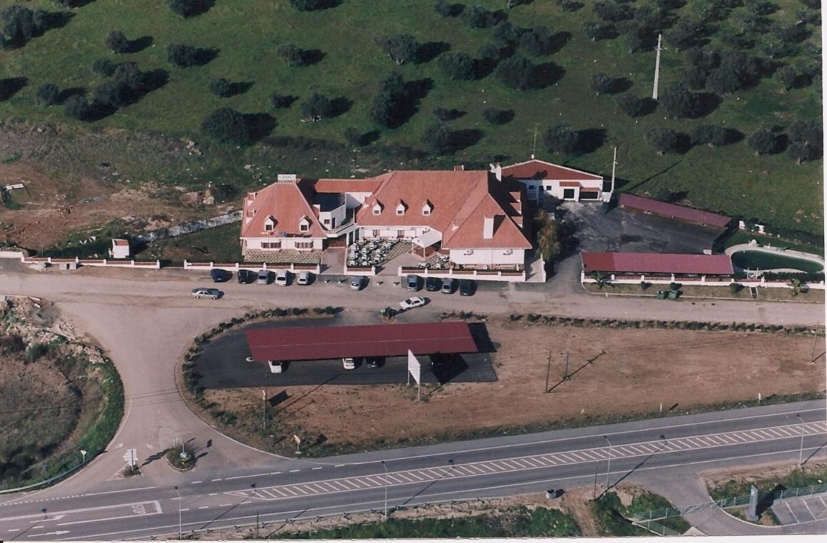 Hotel Jardim, Portugal