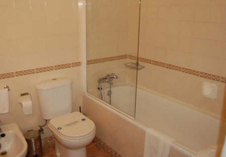 Hotel Jardim, Elvas, Portugal