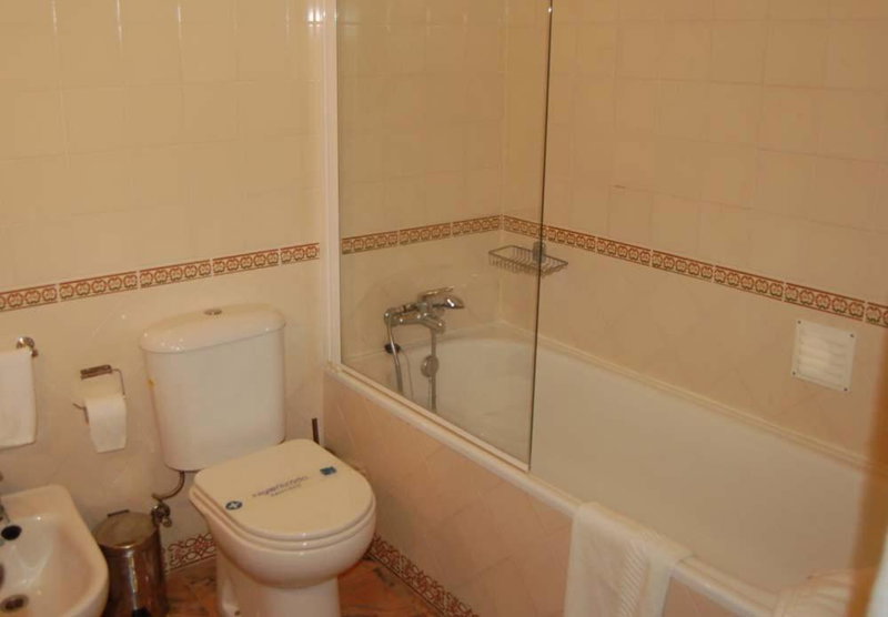 Hotel Jardim, Elvas, Portugal