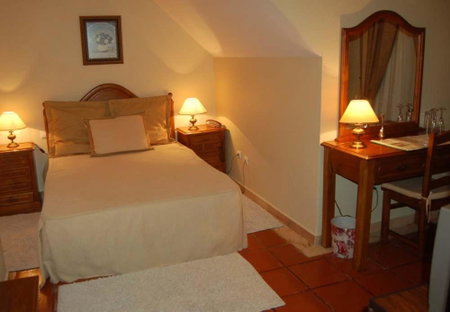 Hotel Jardim, Elvas, Portugal
