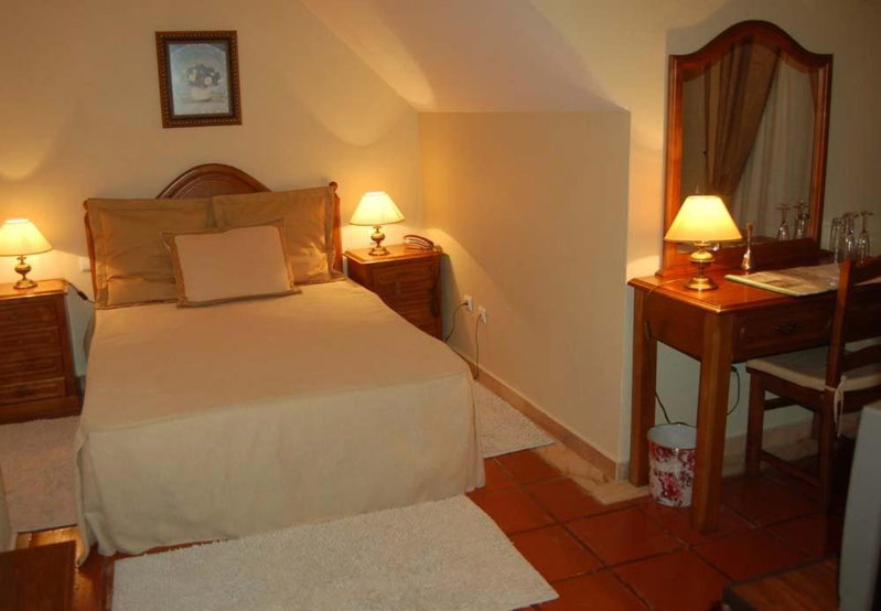 Hotel Jardim, Elvas, Portugal