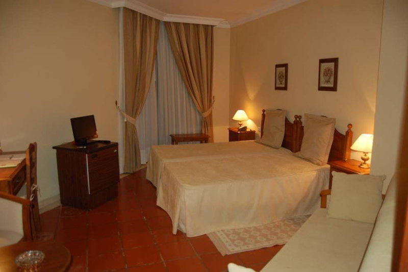 Hotel Jardim, Elvas, Portugal