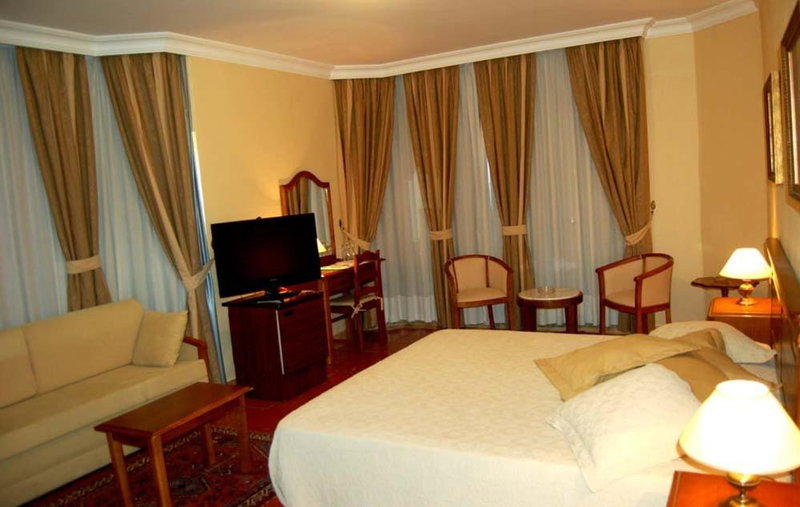 Hotel Jardim, Elvas, Portugal