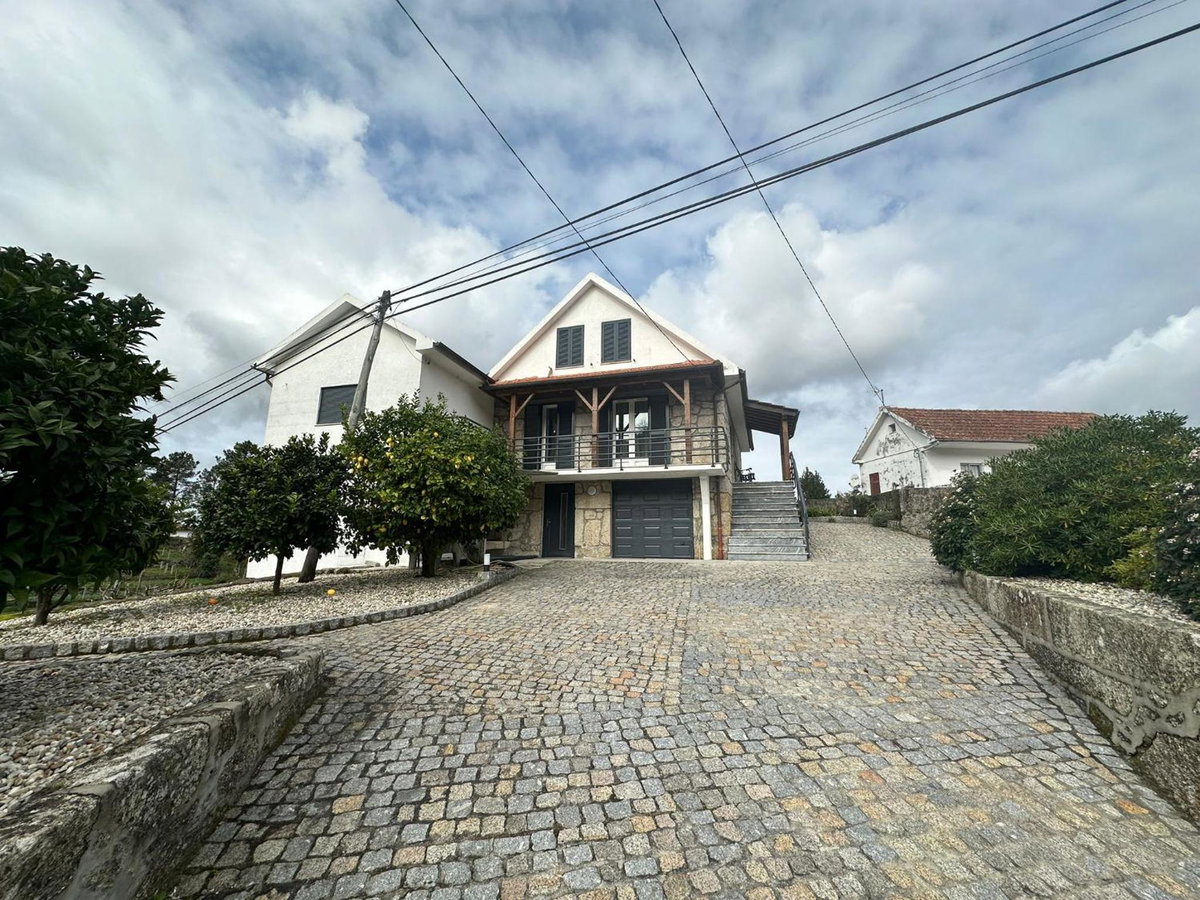 Hotel · Casa do Cruzeiro, Aldeia