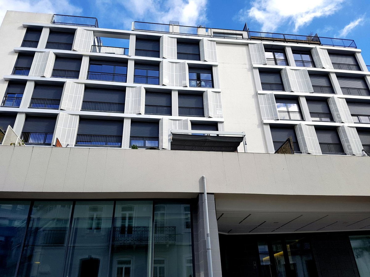 Hotel · Home4you, Lisbon