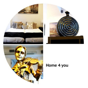 Home4you, Lisbon, Portugal