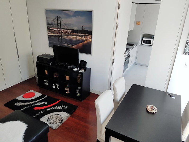 Home4you, Lisbon, Portugal