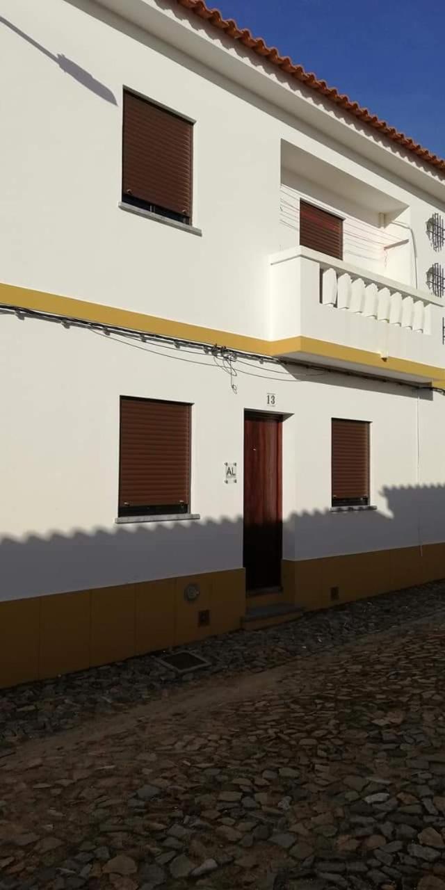 Casa Grainha Vidigueira, Portugal