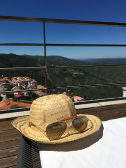 Casas do Soito, Seia, Portugal