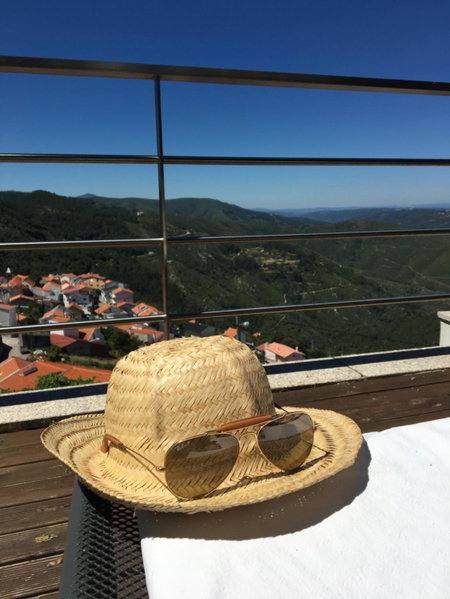 Casas do Soito, Seia, Portugal