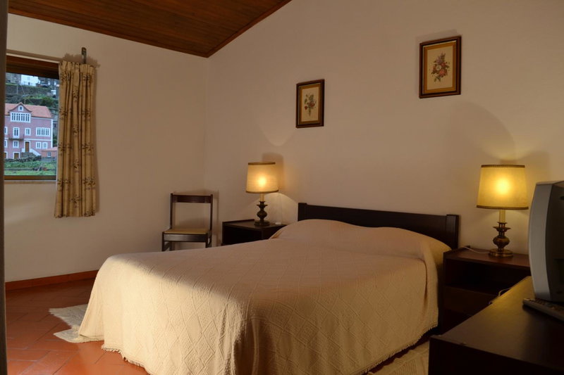 Casa da Ponte, Alvoco da Serra, Portugal