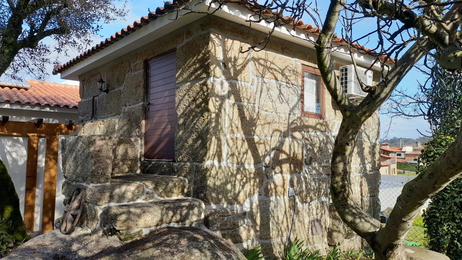 Lagar da Silveira, Penafiel, Portugal