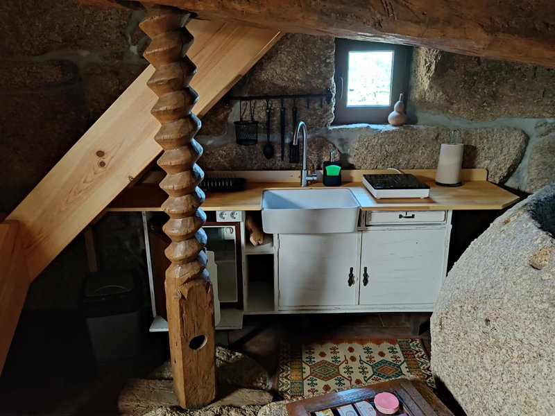 Lagar da Silveira, Penafiel, Portugal