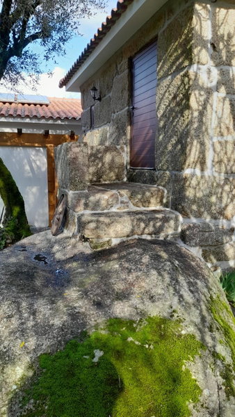 Lagar da Silveira, Penafiel, Portugal